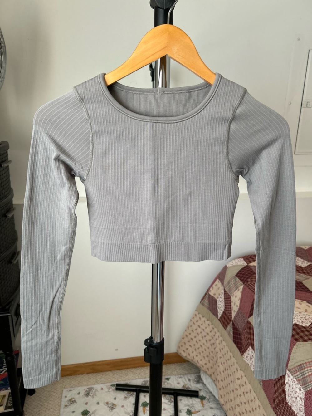 Lululemon Ebb To Street Long Sleeve Top 2